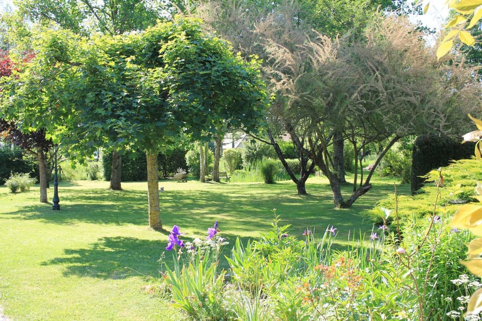 Garden, Garden
