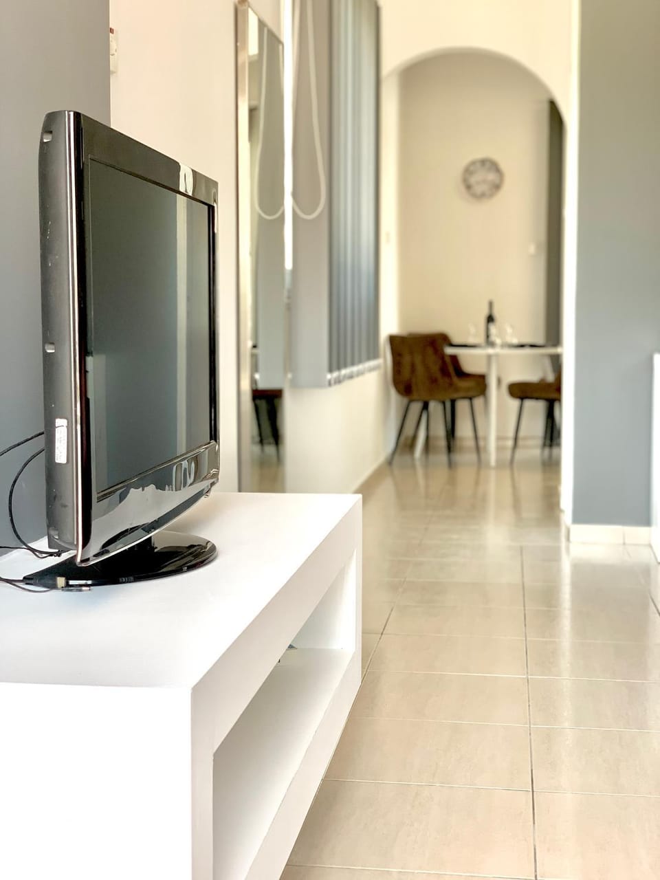 TV and multimedia