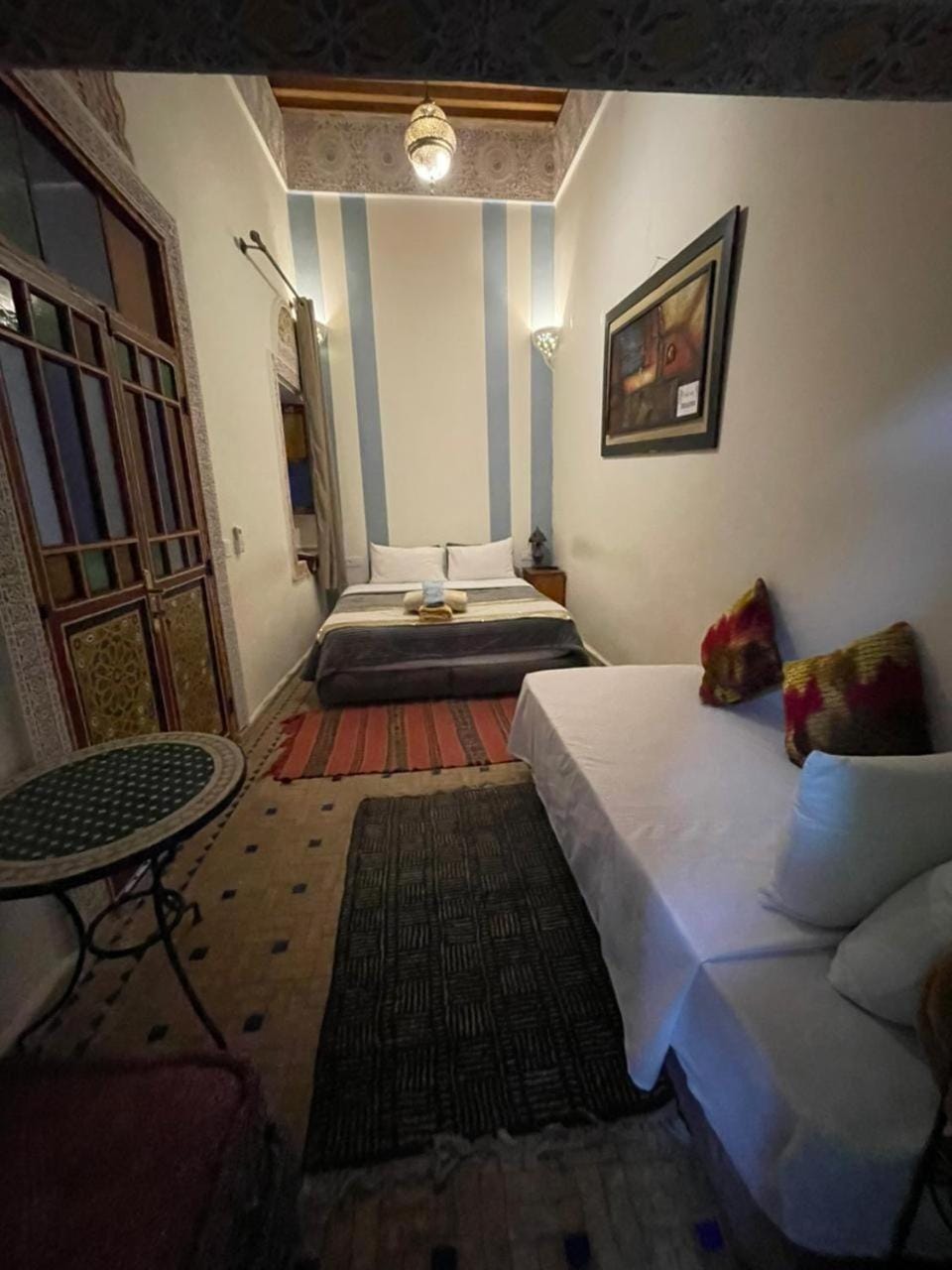 Riad Noha Riad in Fes
