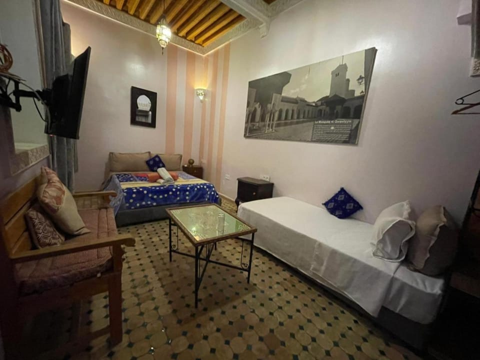 Riad Noha Riad in Fes