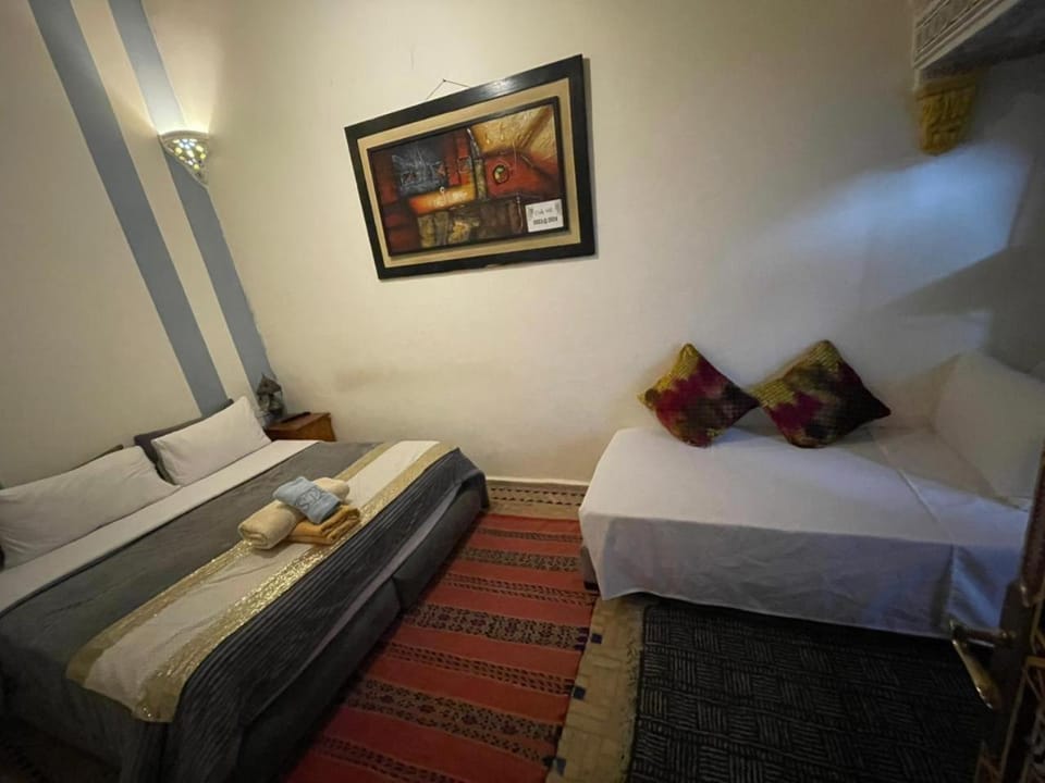 Riad Noha Riad in Fes