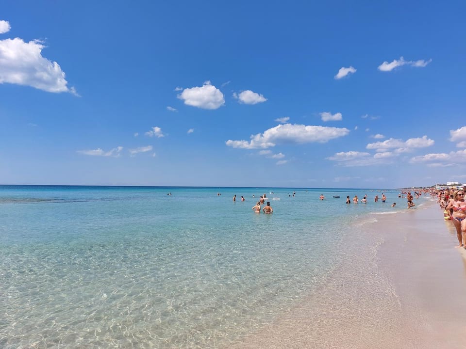 Beach, Beach