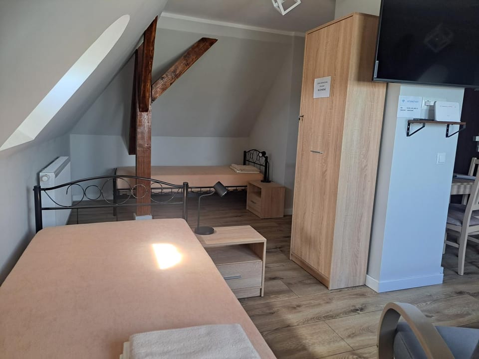 Mieszkania turystyczno - pracownicze Vacation rental in Lower Silesian Voivodeship