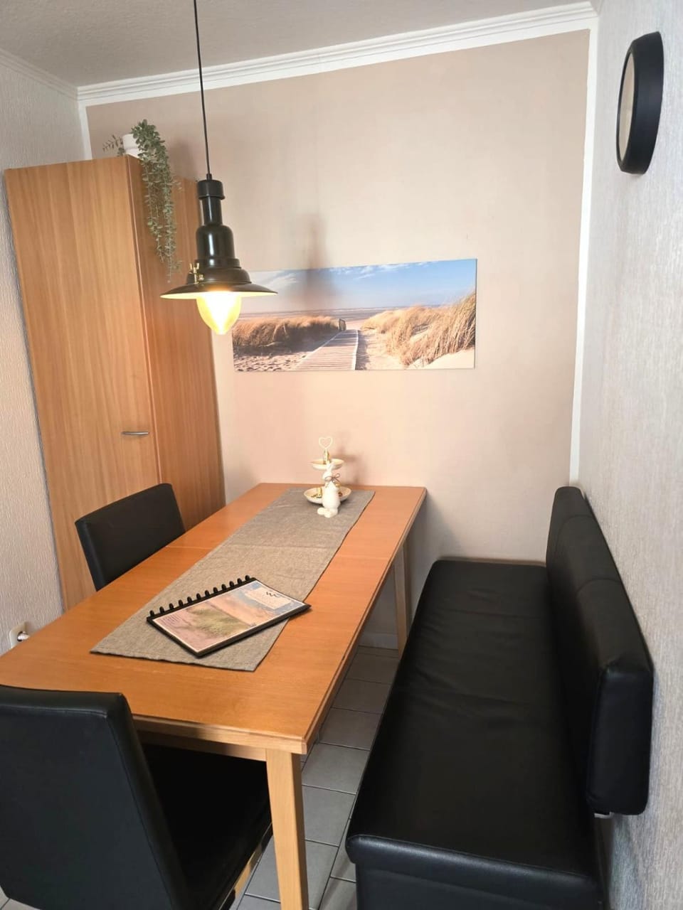 Steuerbord Apartment in Norden