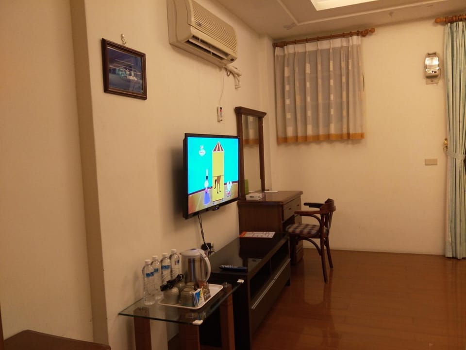 Feng Lin Homestay Vacation rental in Taiwan, Province of China