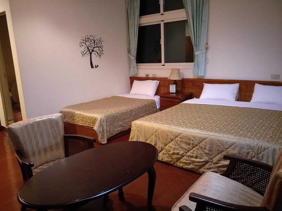 Feng Lin Homestay Vacation rental in Taiwan, Province of China