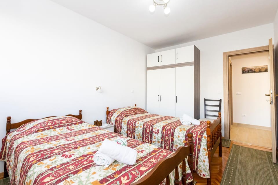 Apartman Ive Apartment in Split