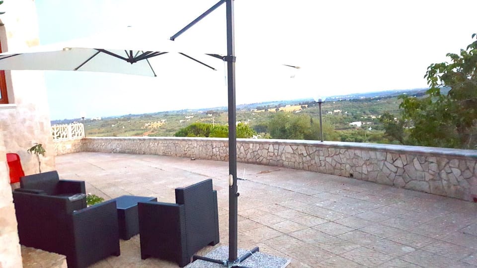 Patio, Patio