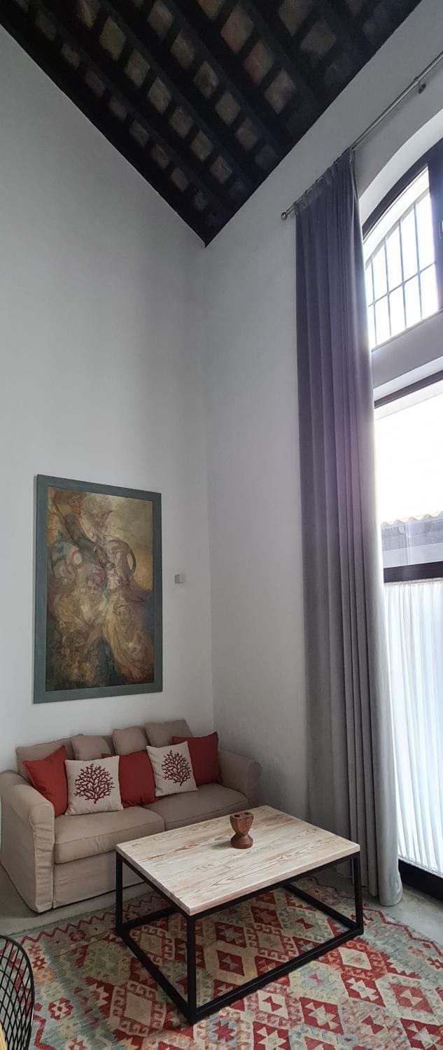 Bodega Mar - Solera Apartment in Sanlúcar de Barrameda