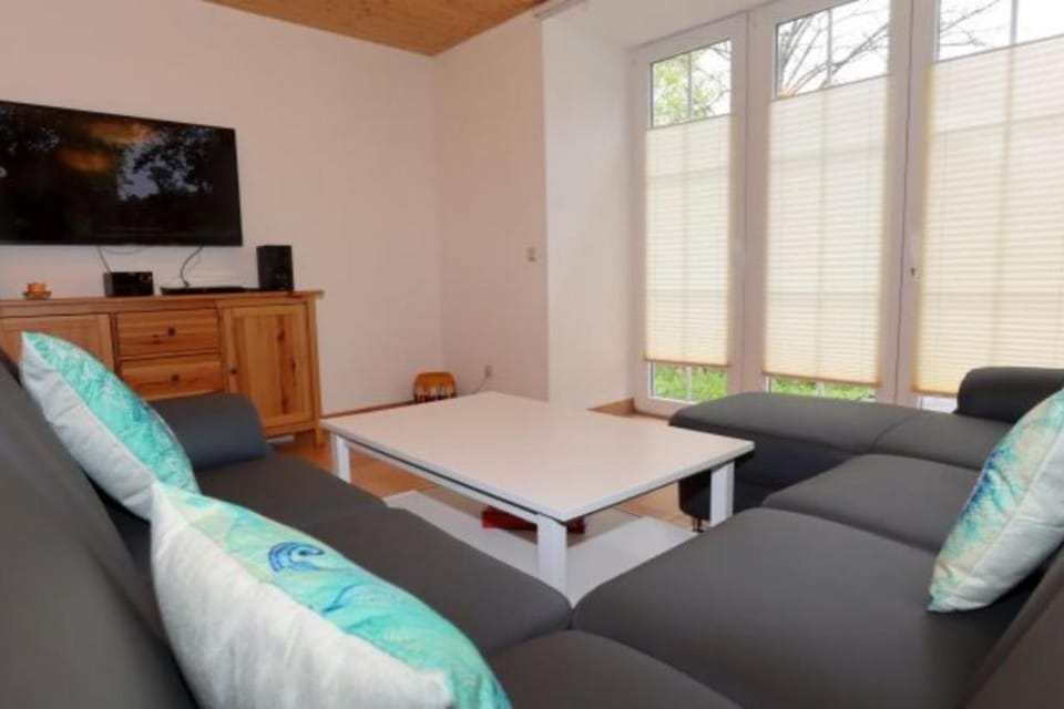 Ferienwohnung Rose auf Hof Stallegg Apartment in Baden-Württemberg