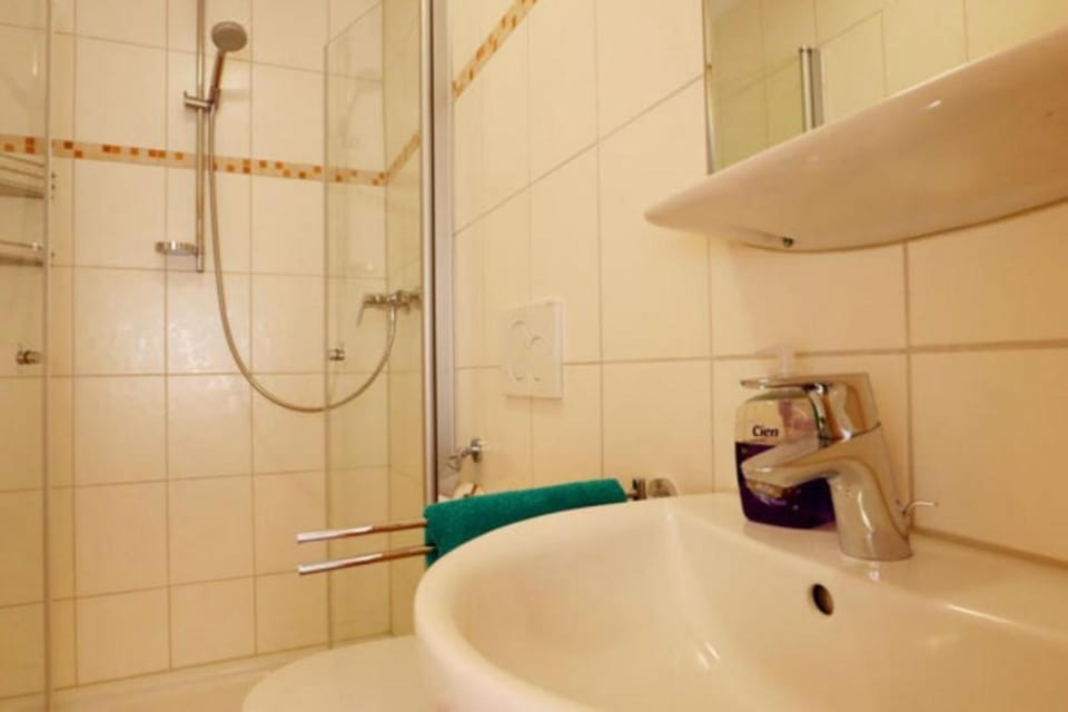 Ferienwohnung Rose auf Hof Stallegg Apartment in Baden-Württemberg