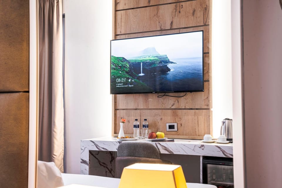 TV and multimedia