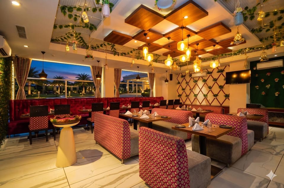 Hotel Rallentino Hotel in Rajasthan