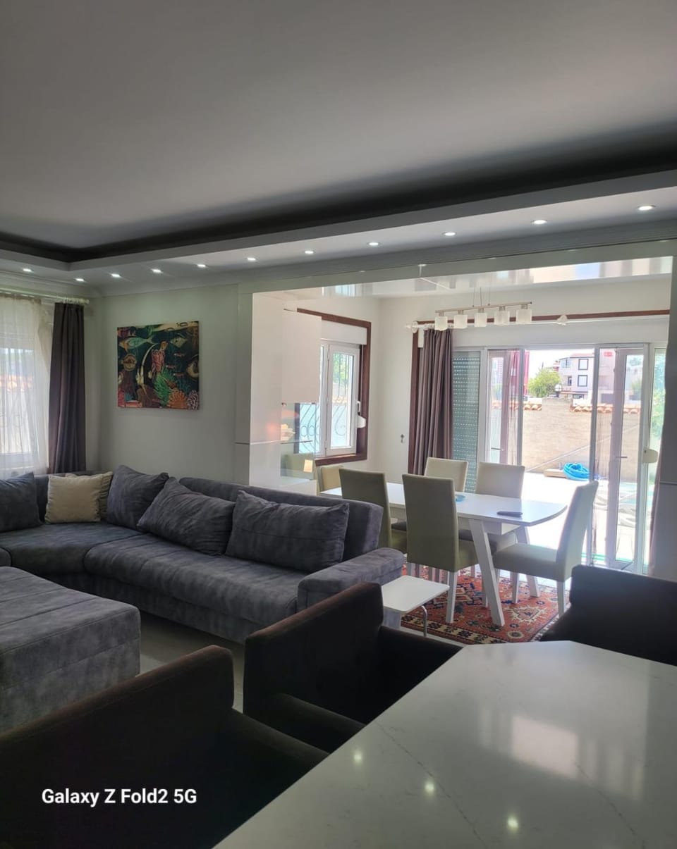 BEGONVİL VİLLA Villa in Antalya Province
