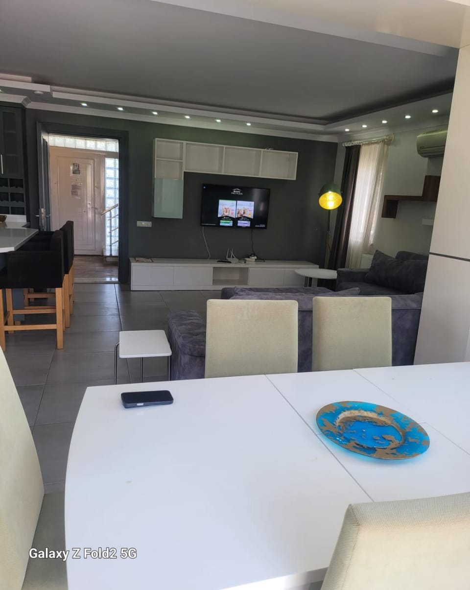 BEGONVİL VİLLA Villa in Antalya Province