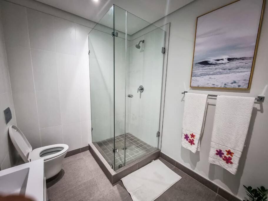 Shower
