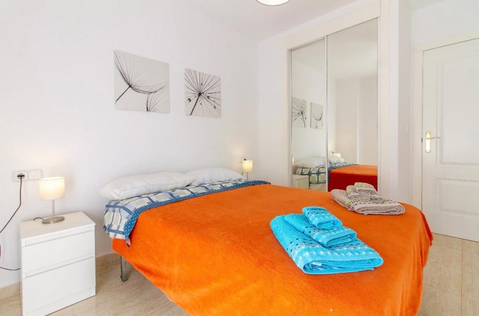 Estupendo apartamento La manga Apartment in Region of Murcia