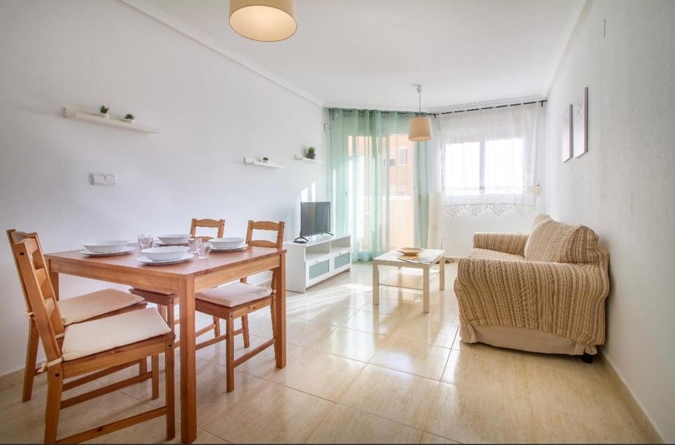 Estupendo apartamento La manga Apartment in Region of Murcia