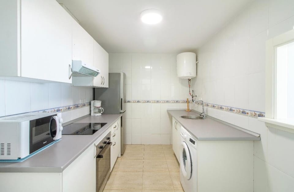 Estupendo apartamento La manga Apartment in Region of Murcia