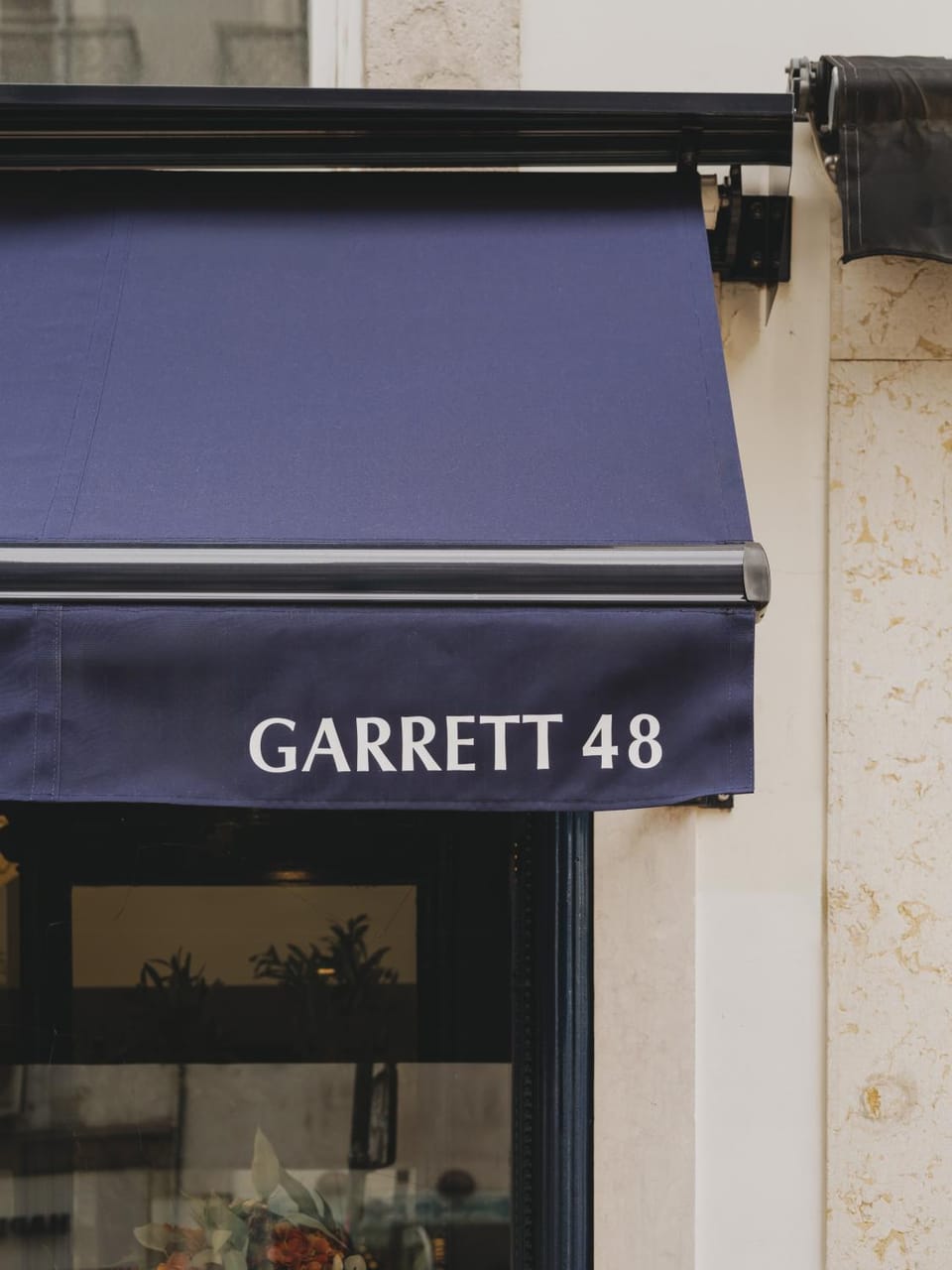 Property logo or sign
