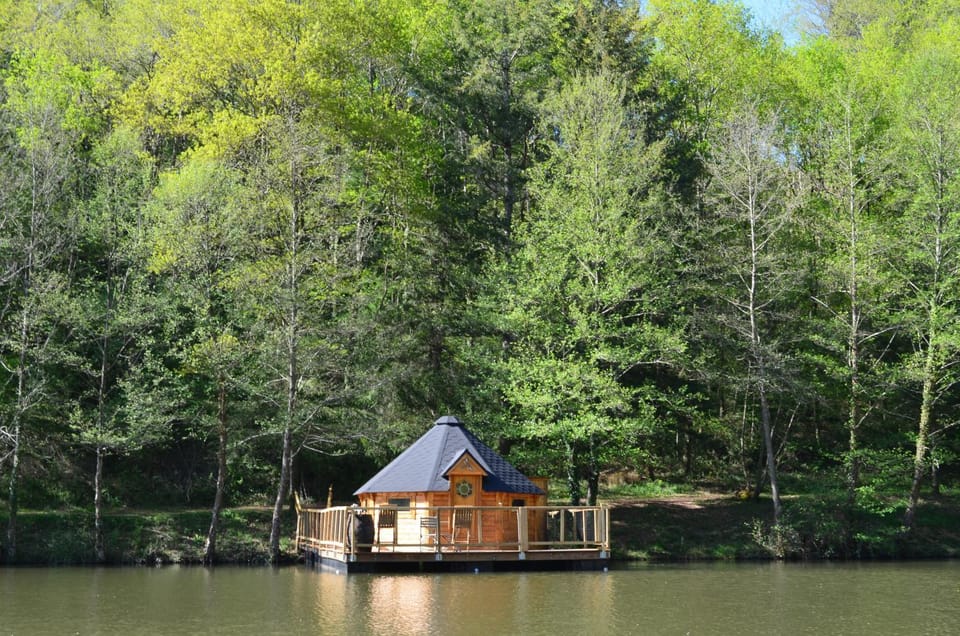 Lake view