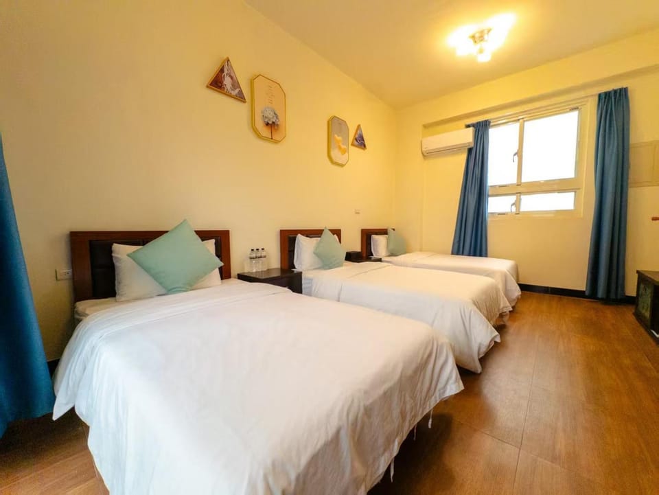 Gentlemen B&B Vacation rental in Xiamen