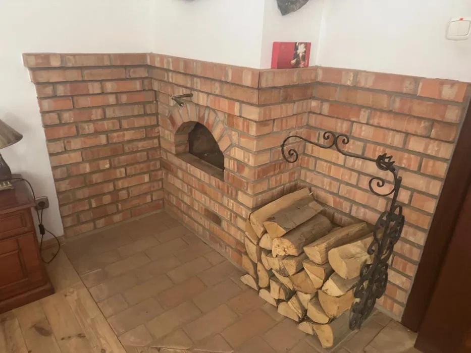 Agroturystyka UL Apartment in West Pomeranian Voivodeship, Poland