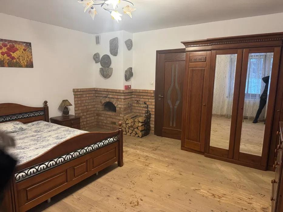 Agroturystyka UL Apartment in West Pomeranian Voivodeship, Poland