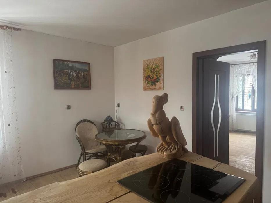 Agroturystyka UL Apartment in West Pomeranian Voivodeship, Poland