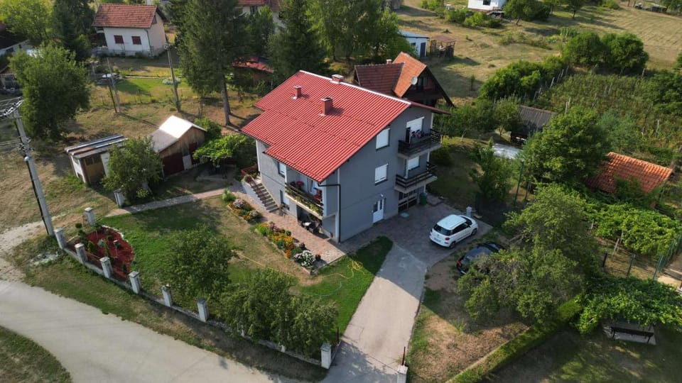 Apartman Kokin Brod Apartment in Zlatibor District, Serbia