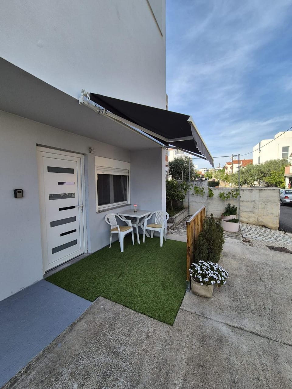 Lovely self check in Apartment Apartment in Zadar