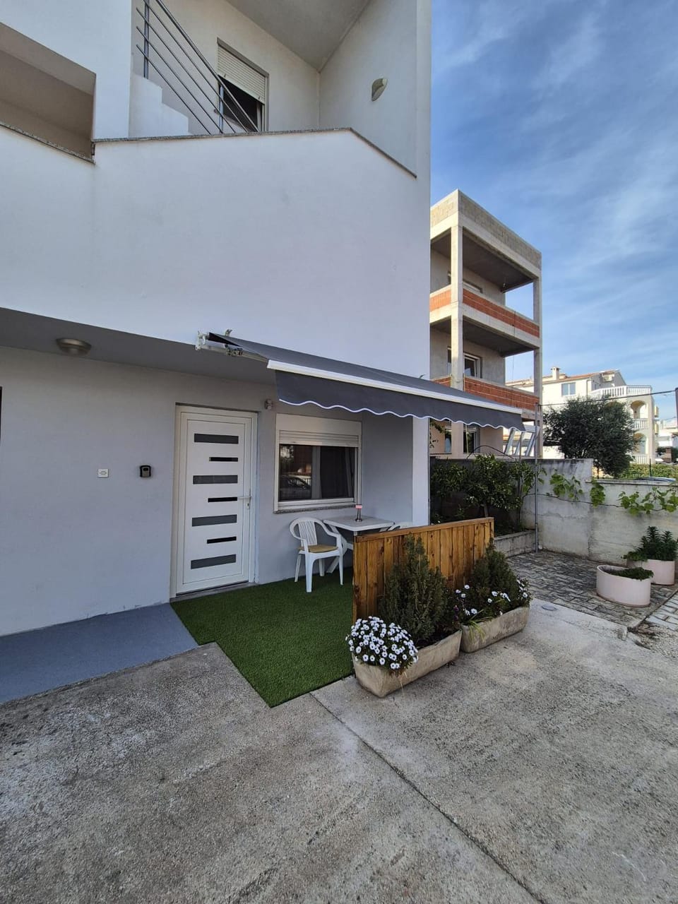 Lovely self check in Apartment Apartment in Zadar