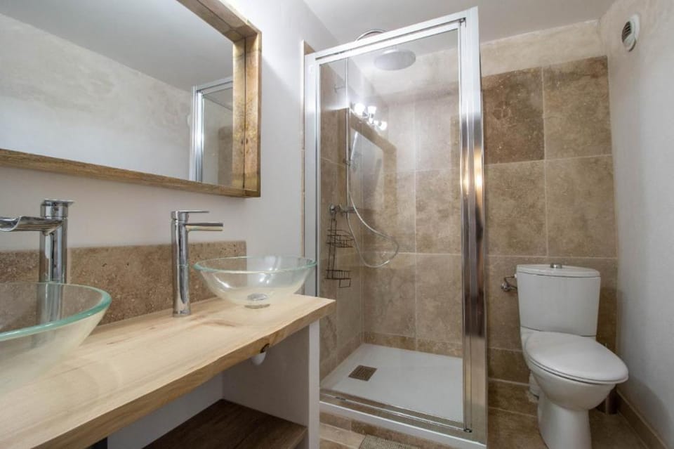 Atlas - Orion - Plein centre - Intra muros Apartment in Avignon