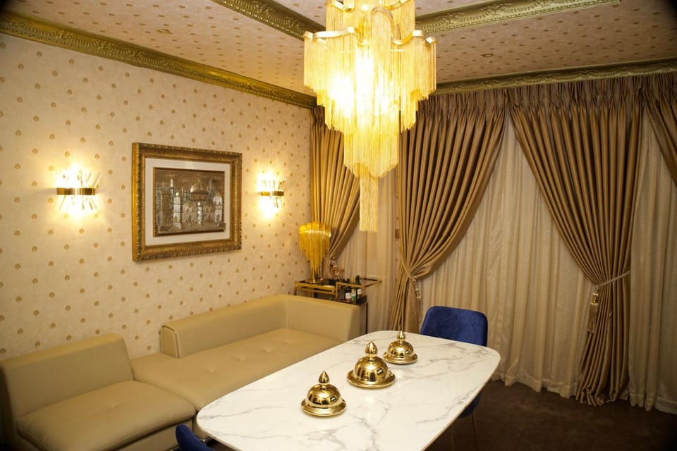 NO.1 HOTEL Hotel in Abuja