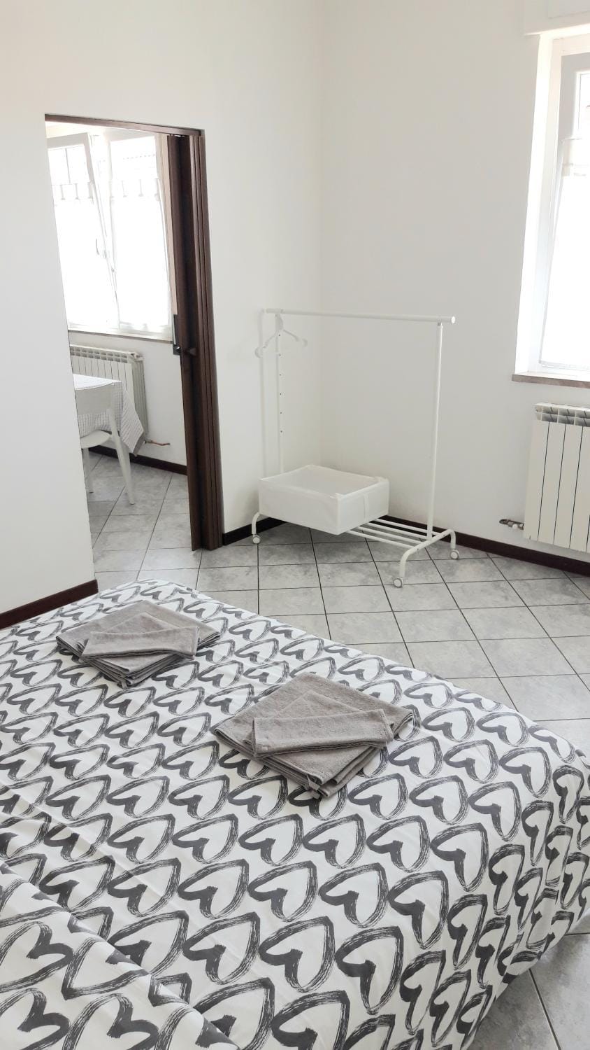 Appartamento a Lecco sul Lago di Como Apartment in Province of Lecco