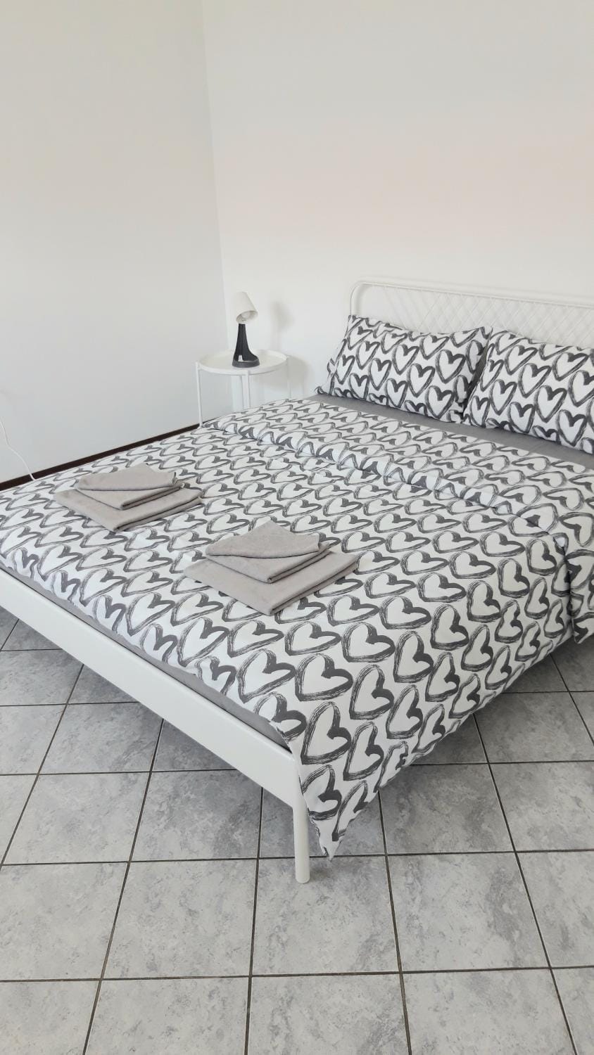 Appartamento a Lecco sul Lago di Como Apartment in Province of Lecco