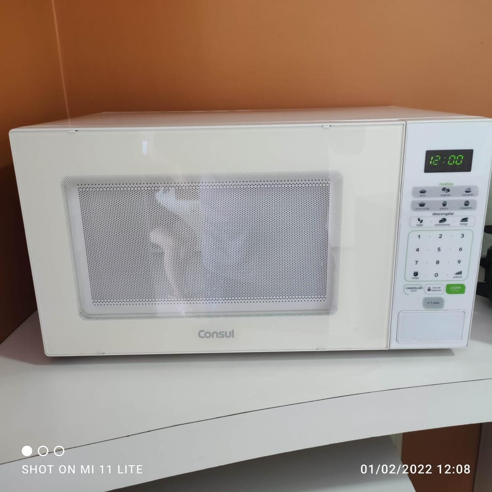 8 VISTA MAR, MEIRELES, PRAIA MANSA Apartment in Fortaleza