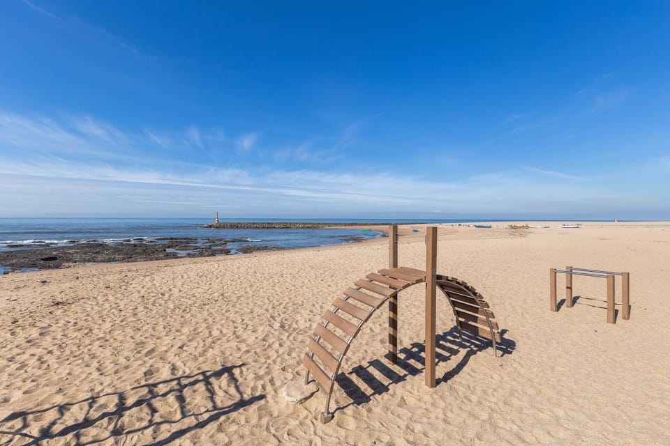 Natural landscape, Beach