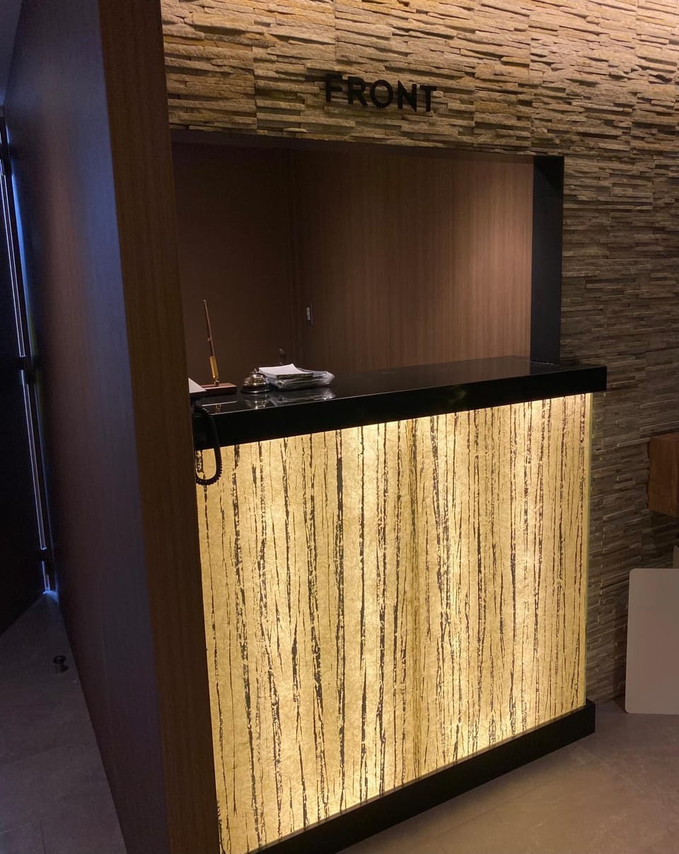 hotel brattostay ホテル ブラットステイ Hotel in Kanagawa Prefecture