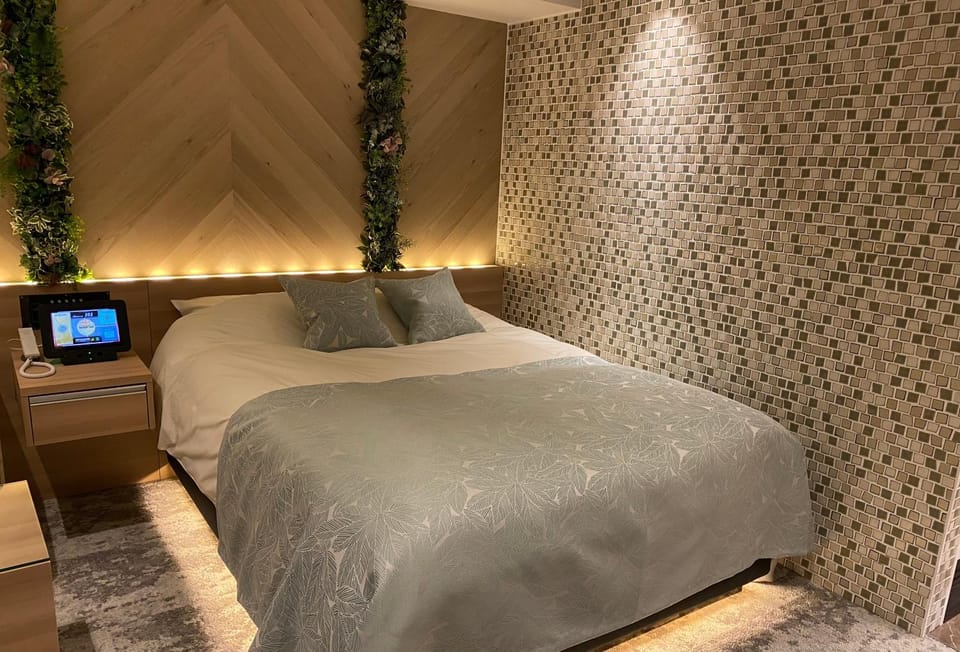 hotel brattostay ホテル ブラットステイ Hotel in Kanagawa Prefecture