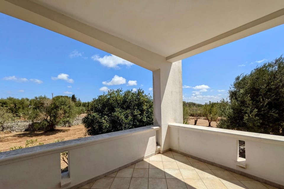 Property building, View (from property/room), Garden view