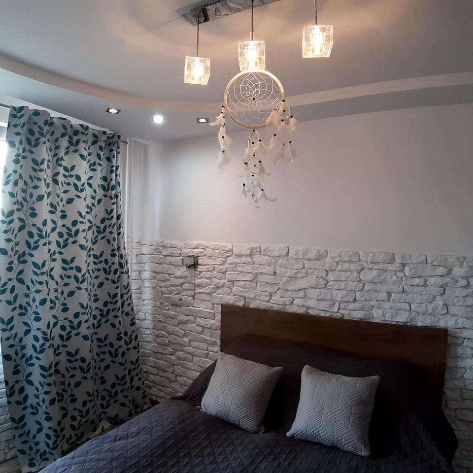 Apartament Hetmańska Apartment in Lower Silesian Voivodeship