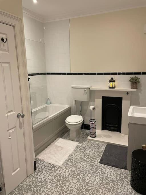 Luxury Apartment Opposite The Shambles Apartment in York