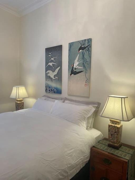 Luxury Apartment Opposite The Shambles Apartment in York