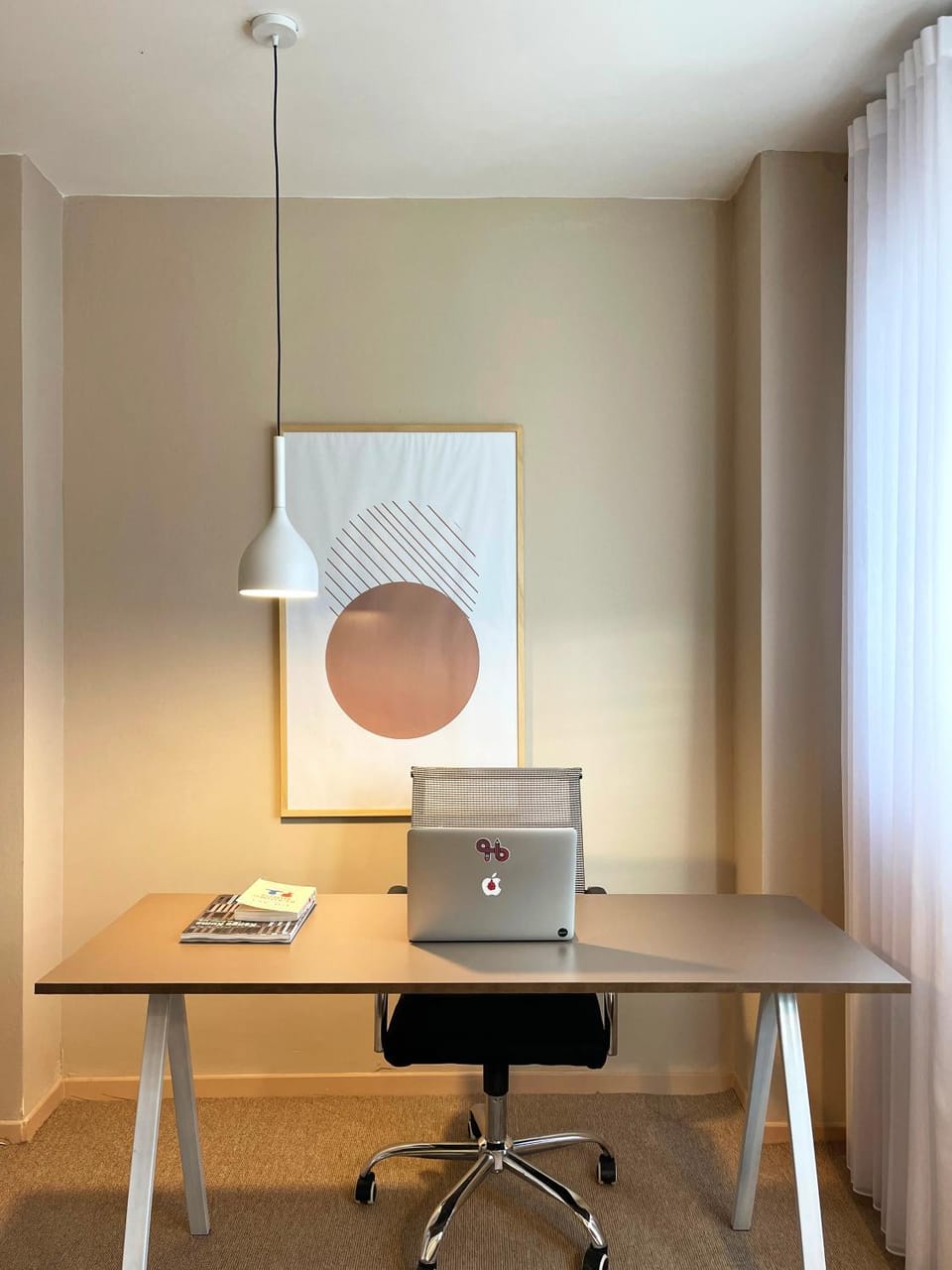 Etern Stays IEG - Zen Apartment Apartment in Serbia