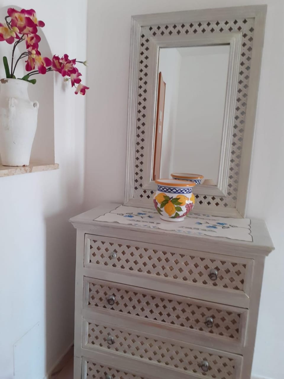 Artemide - Le due Lune Apartment in Sicily