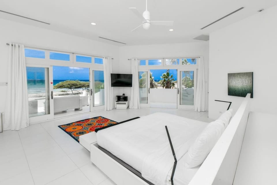 L.G. Smith Boulevard 494 Villa in Noord