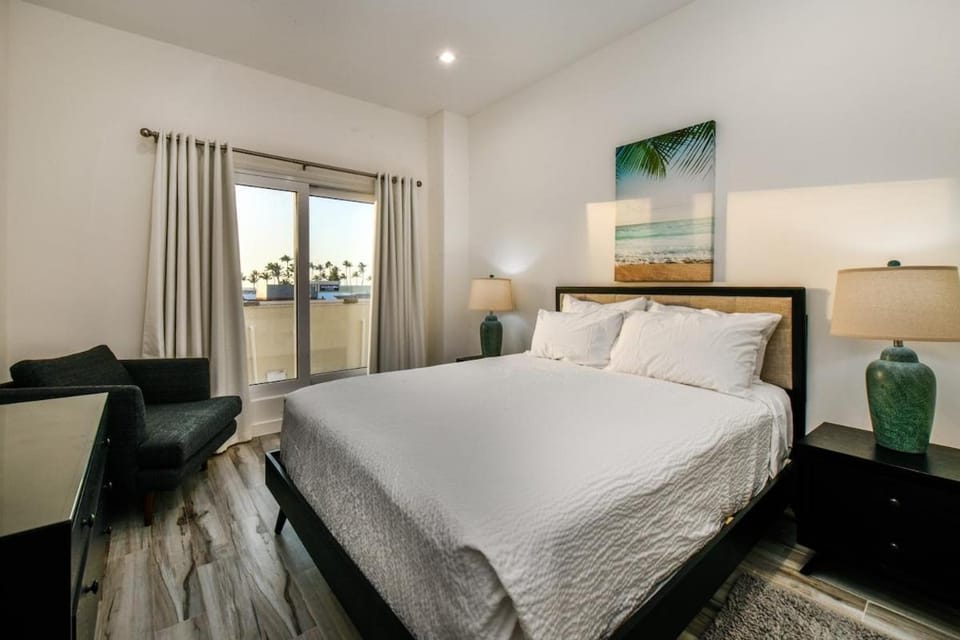 Cove 101 J.E. Irausquin Blvd 384-A House in Noord