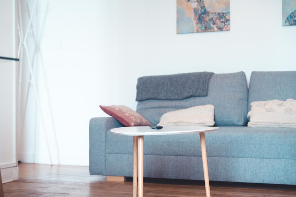 Le Ronsardien - Appartement calme et confortable Apartment in Tours