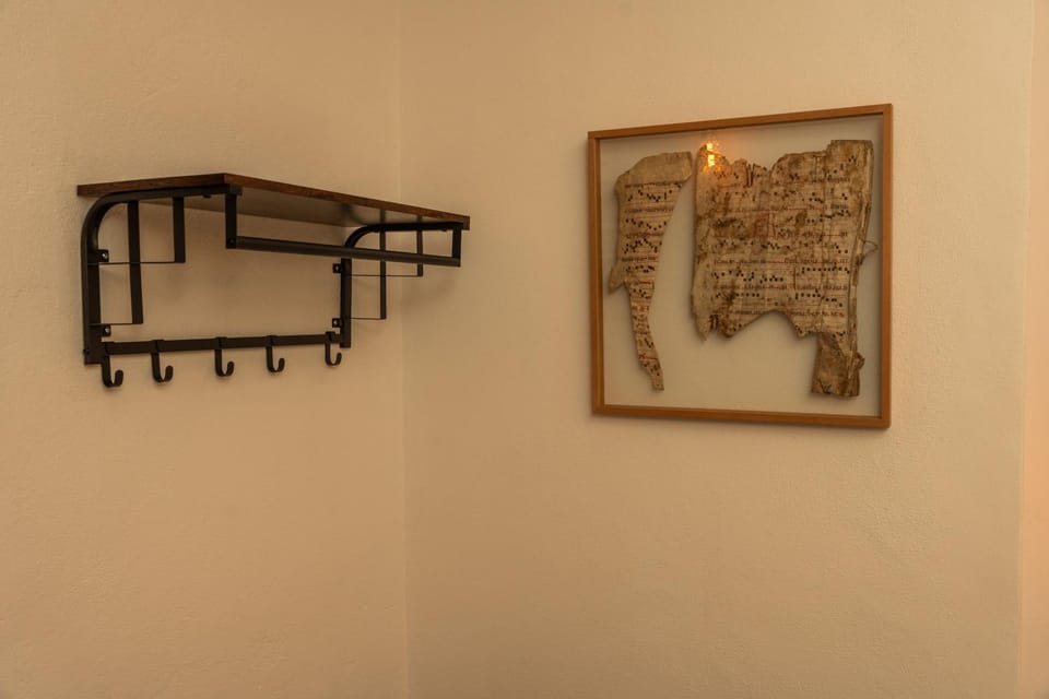 Alojamientos Plaza España Apartment in Medina-Sidonia